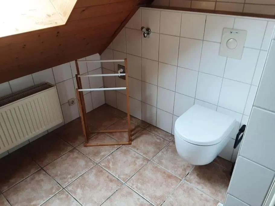 Apartment Bruno'S Ferienwohnung In Gerolzhofen Germany