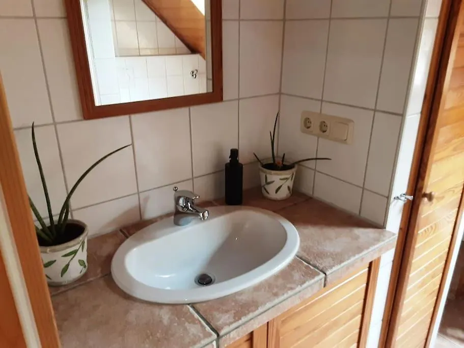 Bruno'S Ferienwohnung In Gerolzhofen Διαμέρισμα